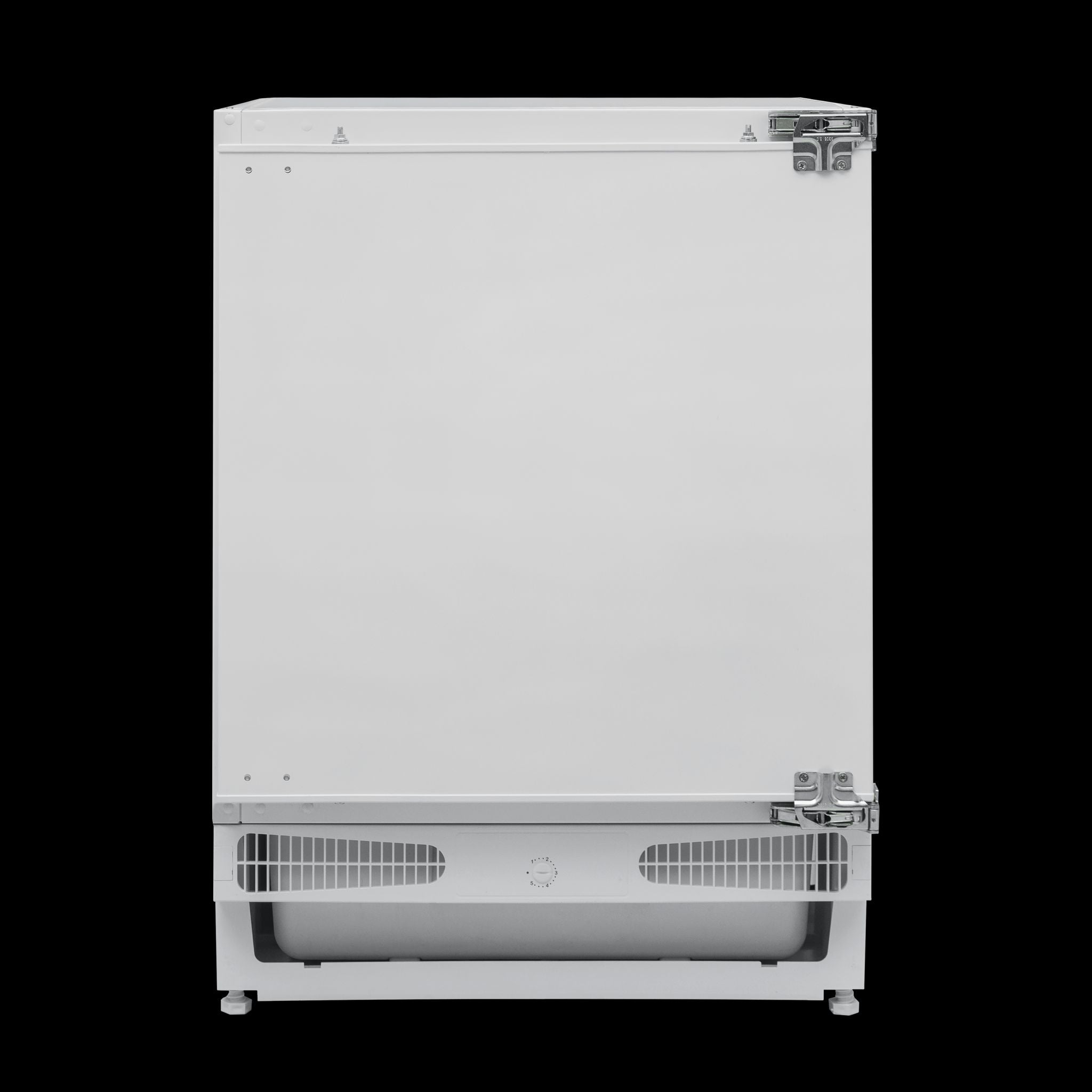 Unterbau-Kühlschrank mit 4* Gefrierfach LKG82 FKühlschränkeLaurusCityKüchen24