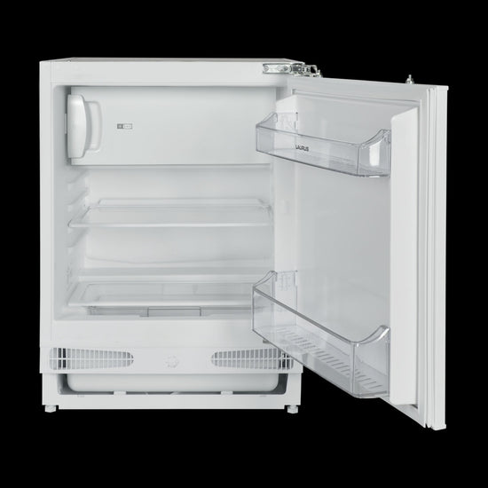 Unterbau-Kühlschrank mit 4* Gefrierfach LKG82 F Laurus Kühlschränke