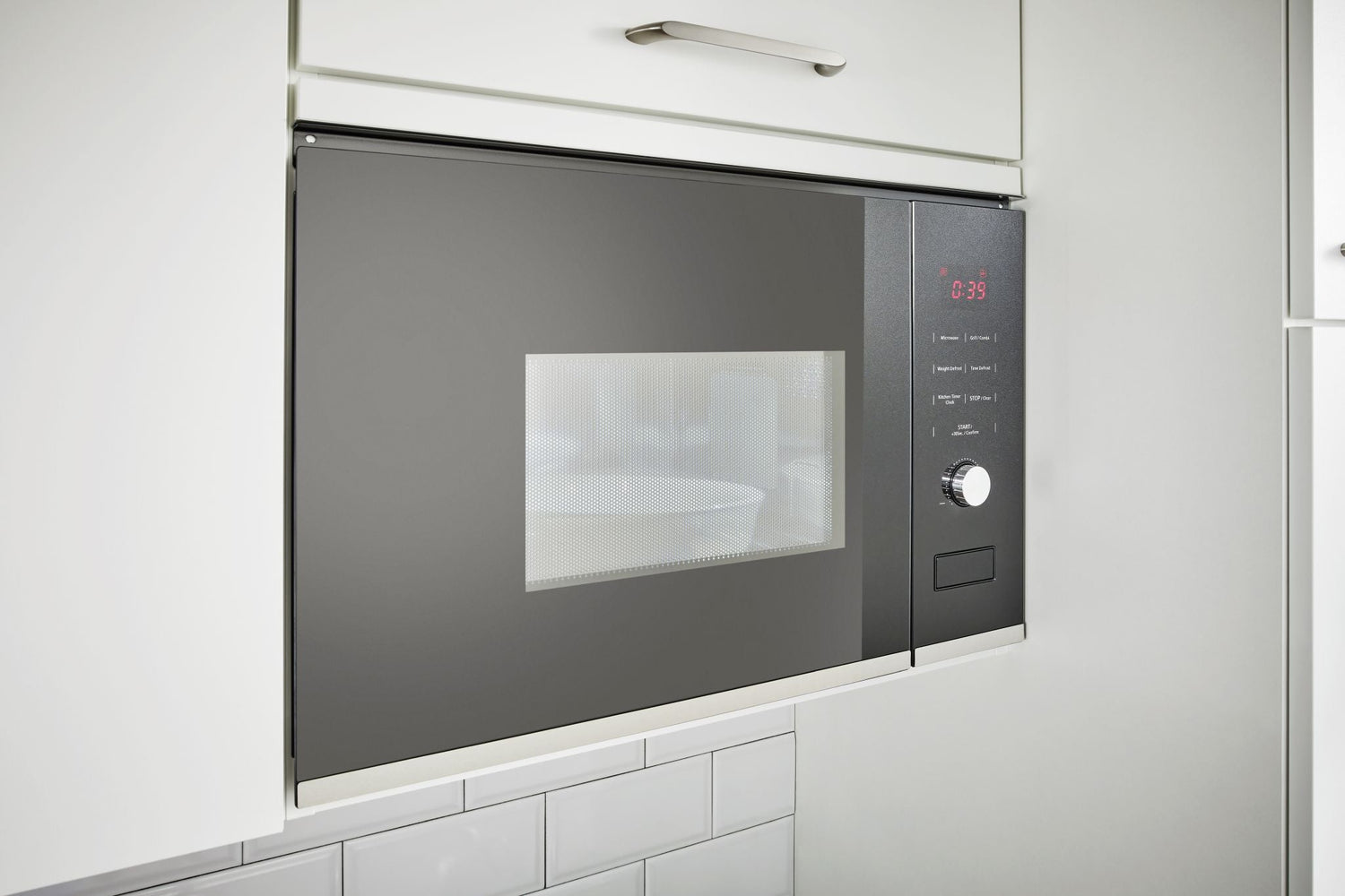 Küchenzeile 240 cm, Weiß , Komplettküche mit Einbaugeräten, Spüle und Mischbatterie Pino Küchenblöcke & Pantryküchen