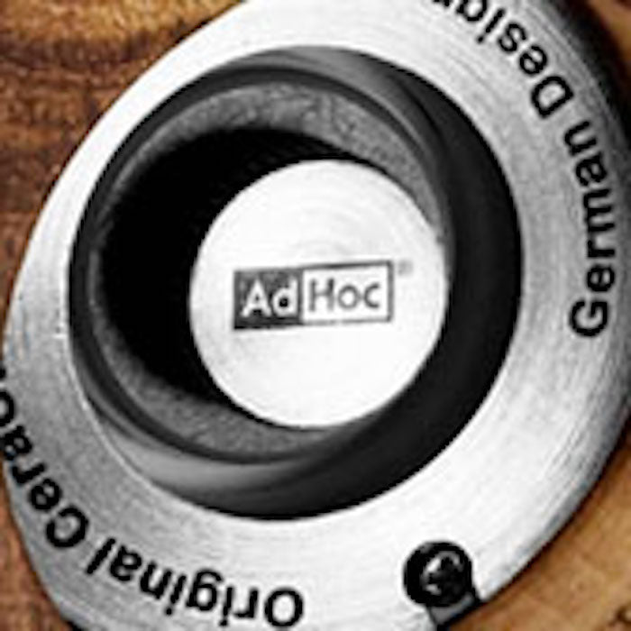 AdHoc Pfeffer-/ Salzmühle klein Acacia Akazienholz AdHoc Küche | Gourmet > Küchenaccessoires und Küchenutensilien > Reiben, Fräsen und Schäler